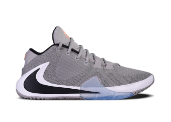 NIKE ZOOM FREAK 1 ATMOSPHERE GREY