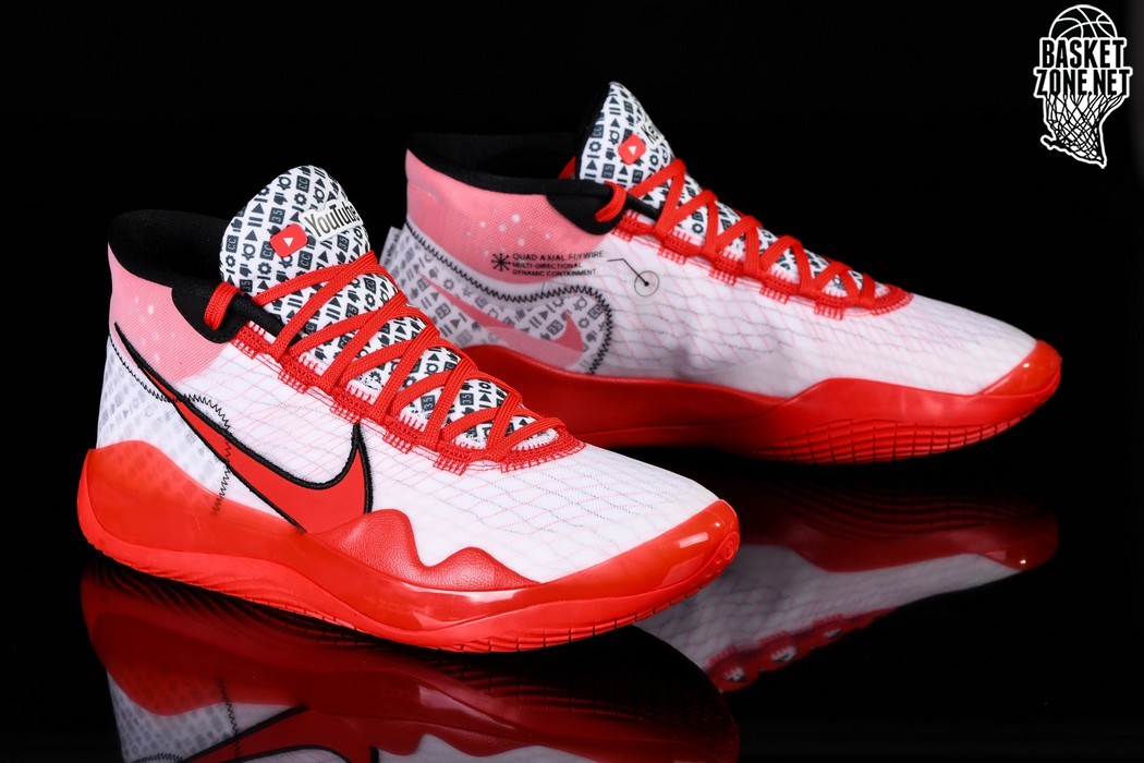 kd 12 youtube shoes