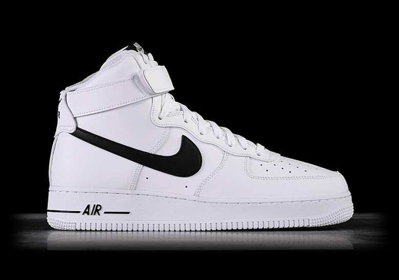 air force 1 high