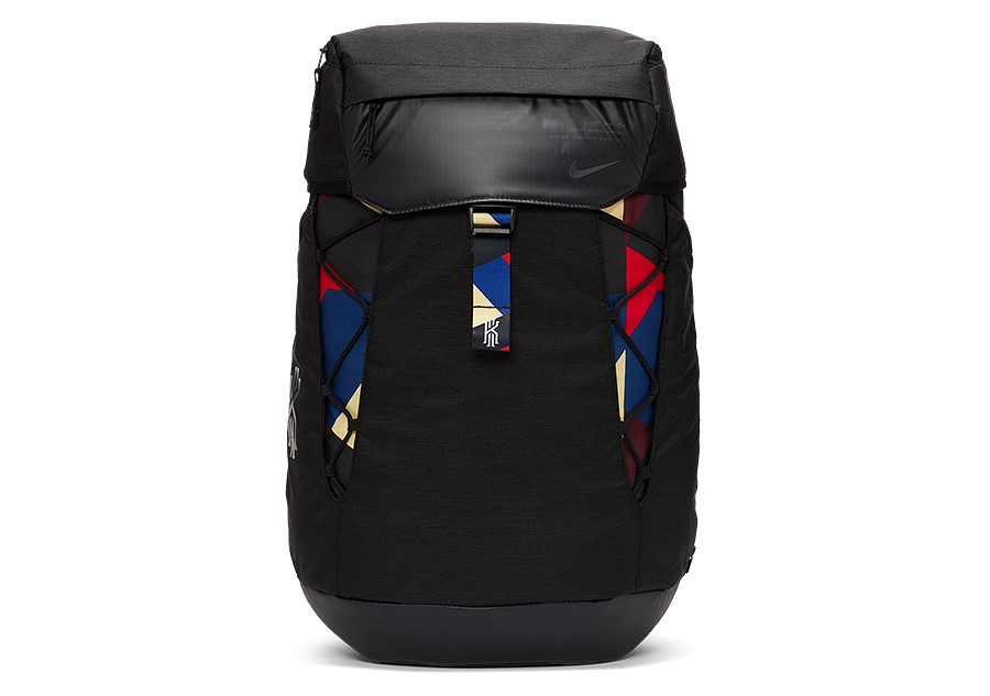 NIKE KYRIE BACKPACK BLACK price €62.50 