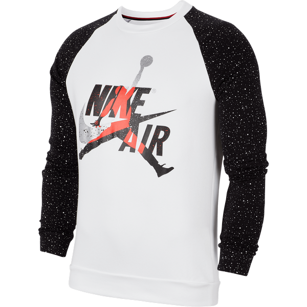 Camiseta Hombre NIKE M J Jumpman Clscs Graphic tee