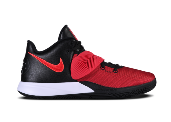 NIKE KYRIE FLYTRAP III BRED