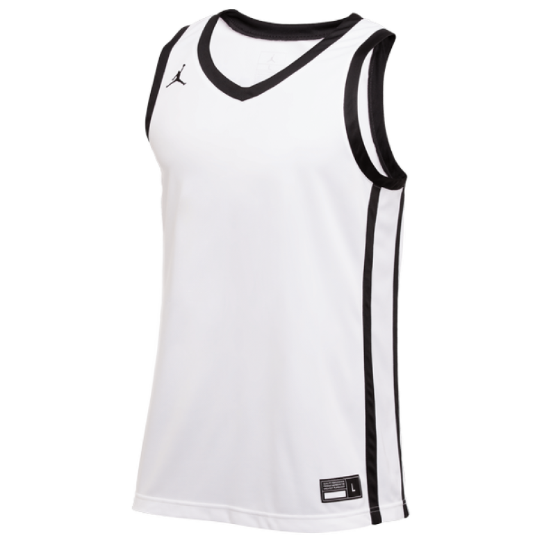 Air Jordan Stock Basketball Jersey For 50 00 Kicksmaniac Com