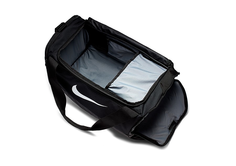 Nike Brasilia 9.5 Training Duffel Bag (Small, 41L) 