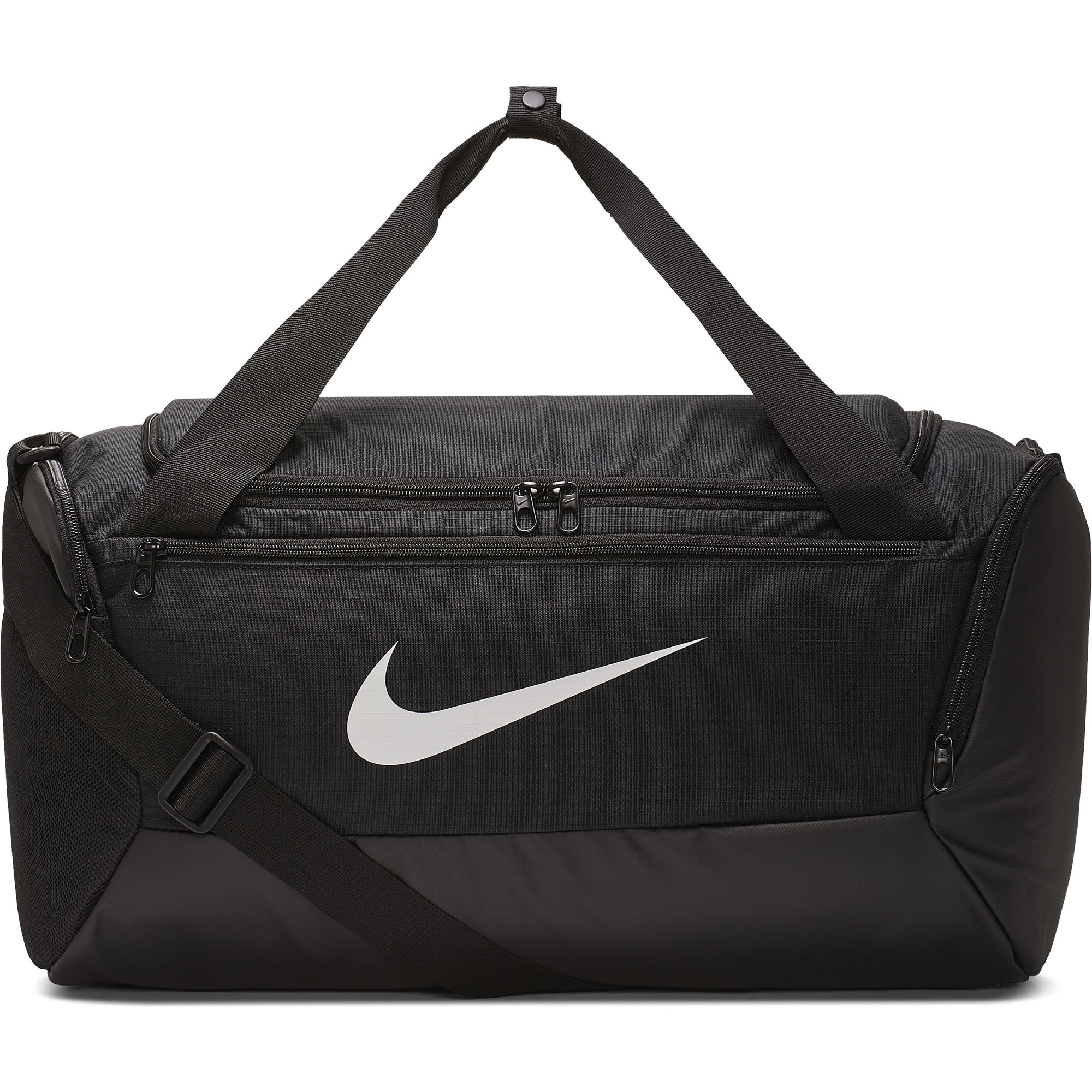 NIKE BRASILIA TRAINING DUFFLE BAG SMALL (41L) BLACK