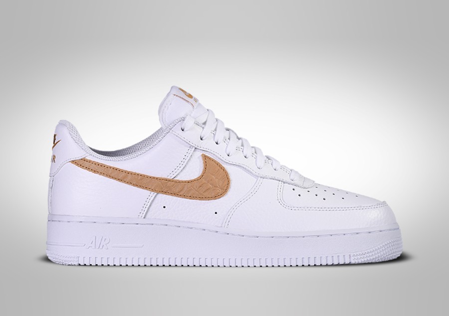 nike air force one low swoosh