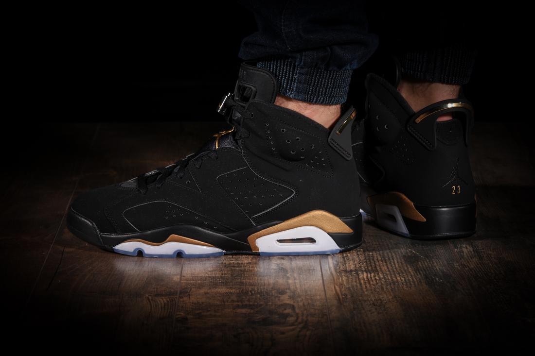 Nike jordan clearance retro 6 dmp