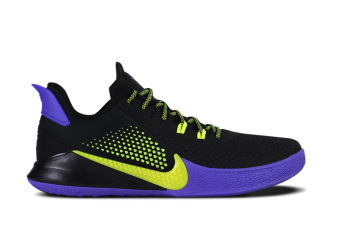 Nike Mamba Fury Lakers - Now Available - Foot Fire