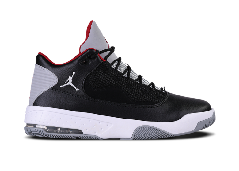 Jordan max aura bred shop