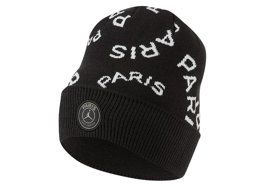 Jordan psg cuffed
