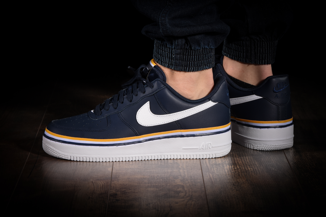 NIKE AIR FORCE 1 LOW '07 LV8 for £110 