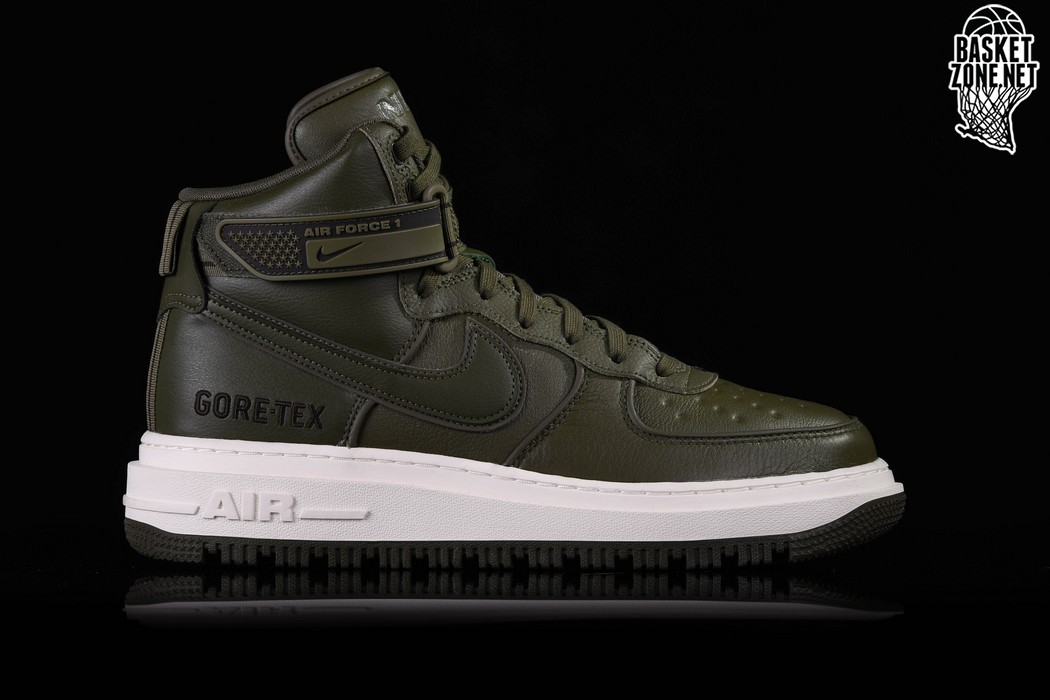 olive af1 high