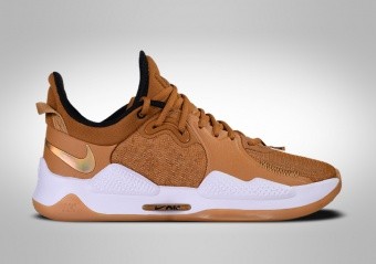 Nike kd on sale 5 beige