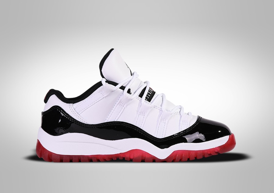 how much are the jordan 11 retro low