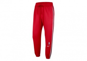 Nike Women's Nike Dri-FIT Showtime Leggings NWT Basketball Pants Red M