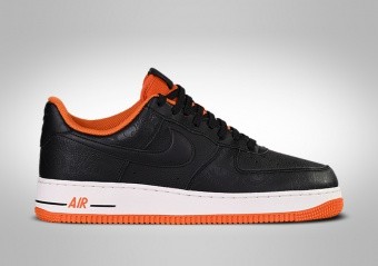 NIKE AIR FORCE 1 LOW ’07 PREMIUM HALLOWEEN GLOW