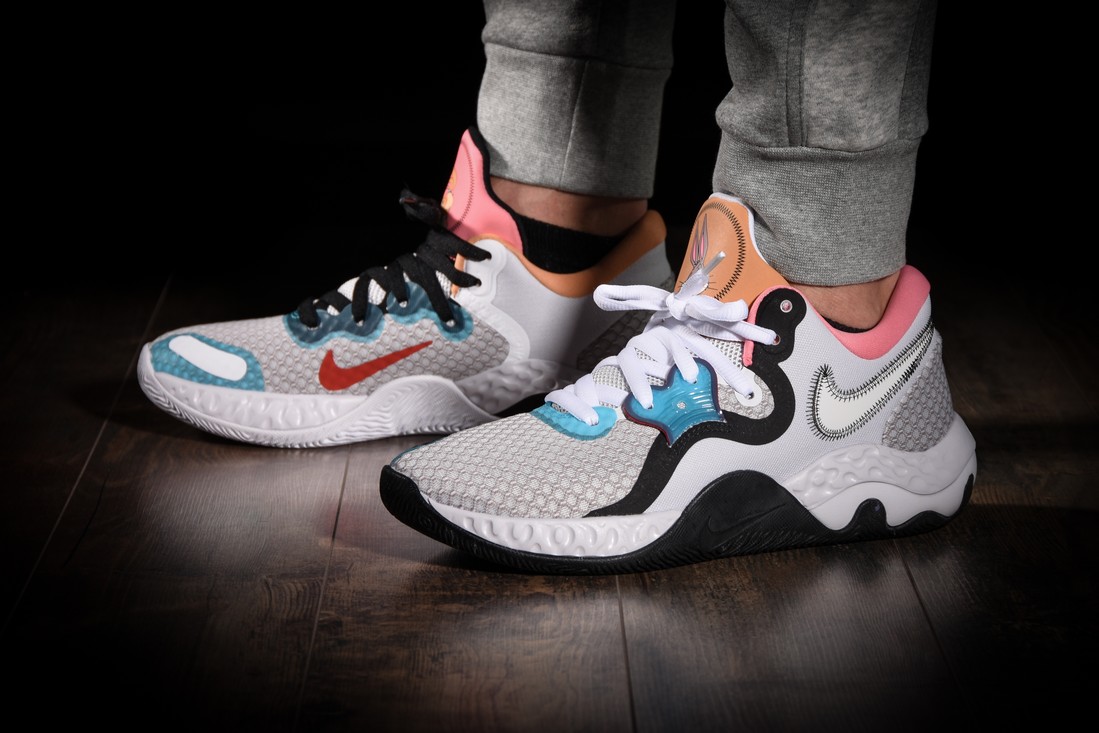 NIKE RENEW ELEVATE II SPACE JAM LOONEY TUNES fur 105 00 kicksmaniac