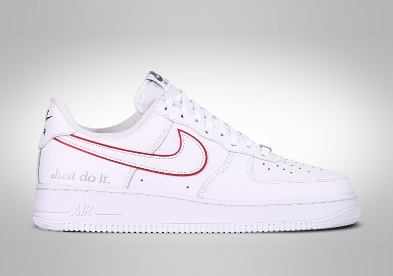 Air Force 1 High LV8 GS 'Just Do It