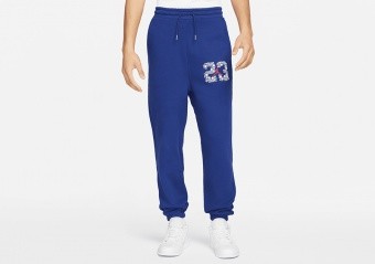 NIKE JORDAN SPORT DRI-FIT WOVEN PANTS BLACK price €57.50