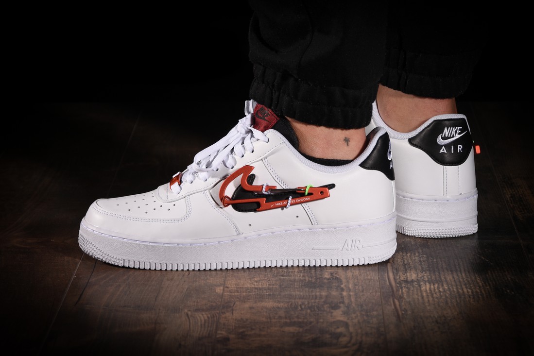 Swoosh Drip with Butterflies - Nike Air Force 1, Google Shopping