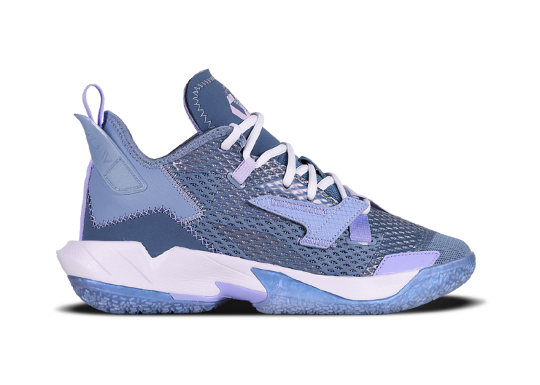NIKE AIR JORDAN WHY NOT ZER0.4 GS KB3 R. WESTBROOK