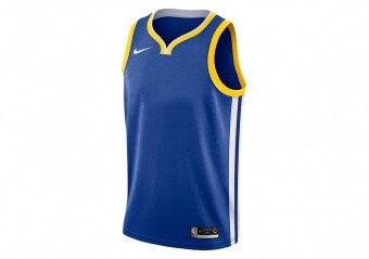 Nike Polsini Basket NBA - Golden State Warriors