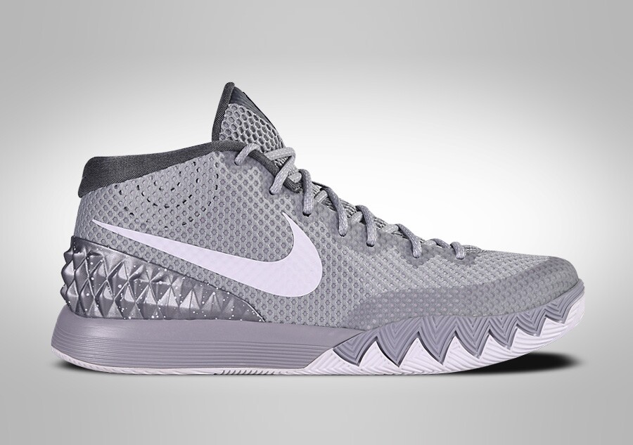 NIKE KYRIE 1 WOLF GREY por 465 00 Basketzone