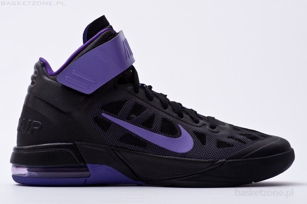 NIKE AIR MAX FLY BY HYPERFUSE Amare price 65.00 Basketzone