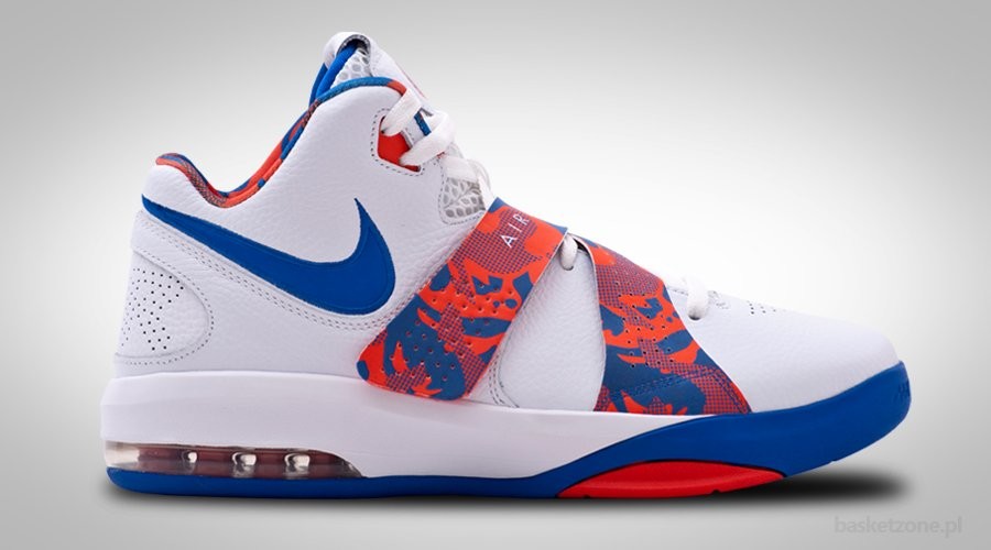 NIKE AIR MAX SWEEP THRU PE AMARE STOUDEMIRE