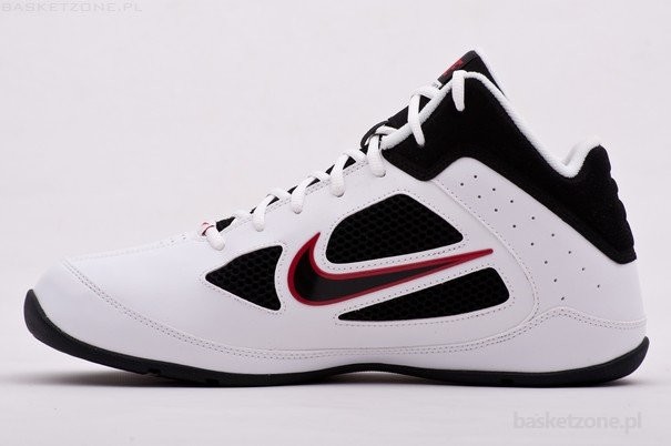 NIKE AIR FLIGHT SHOWUP 2 price 45.00 Basketzone