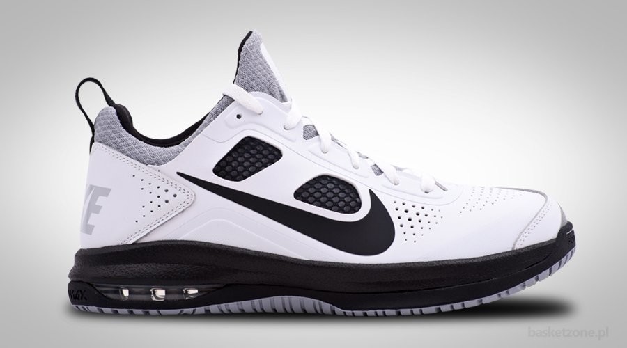 NIKE AIR MAX DOMINATE XD EXTRA DURABLE WOLF GREY price 72.50 Basketzone