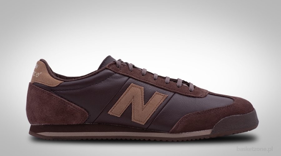 NEW BALANCE 360 VINTAGE BROWN price 65.00 Basketzone