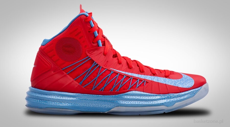 Blake griffin hyperdunk 2012 top