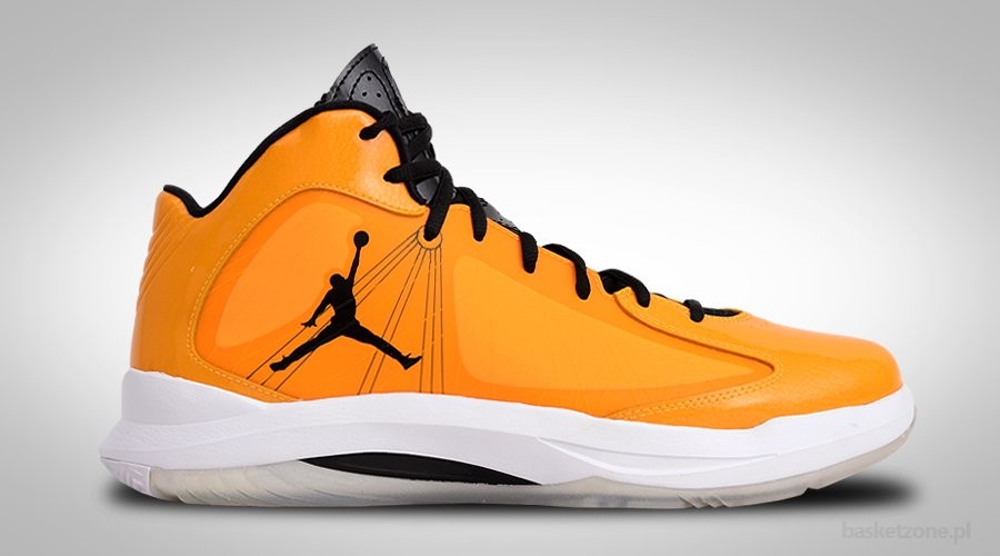 Air jordan aero flight sales