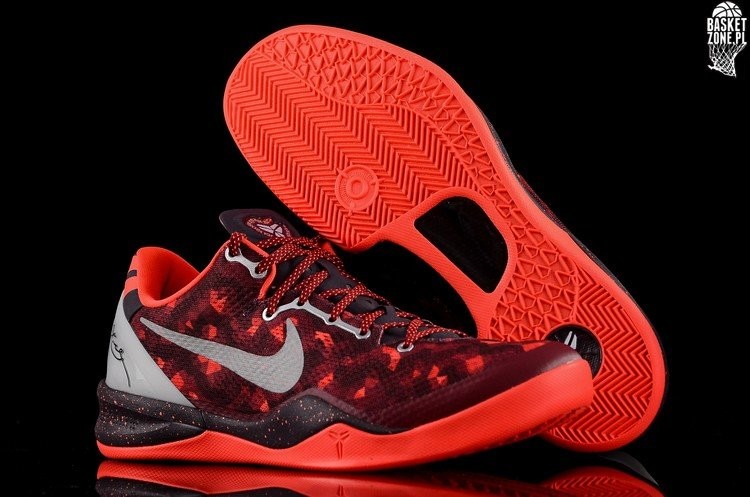 NIKE KOBE 8 SYSTEM YEAR OF THE SNAKE price 125.00 Basketzone