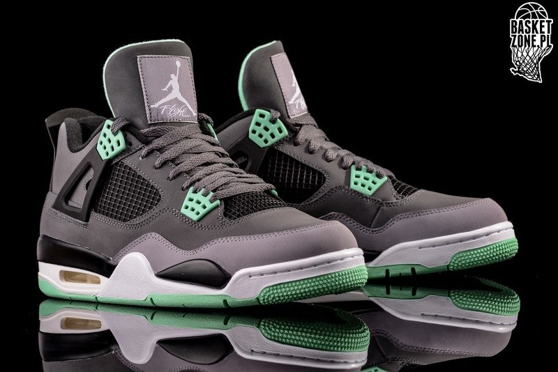 Jordan shop 4 basketzone