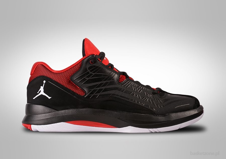NIKE AIR JORDAN AERO MANIA LOW BRED BLAKE GRIFFIN price 77.50 Basketzone