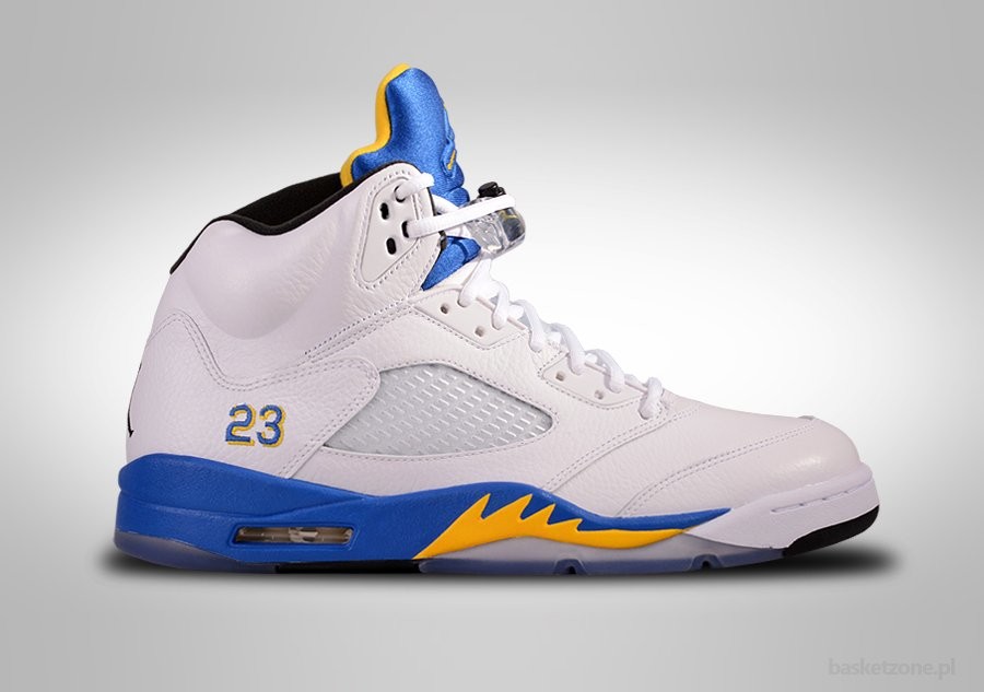 Jordan retro laney 5 shop