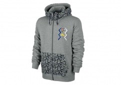 NIKE BB PIVOT FZ HOODY