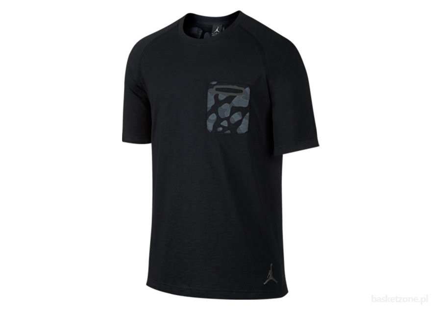 Los Angeles Clippers Nike Short Sleeve Practice T-Shirt - Rush