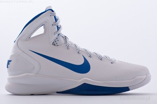 Hyperdunk top 2010 low