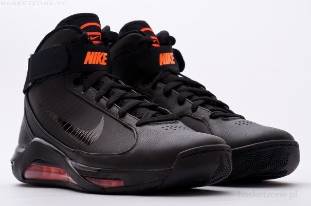 Nike hypermax basketball shoes hot sale