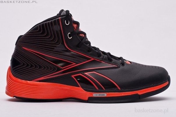 Reebok u form basketball shoes hot sale