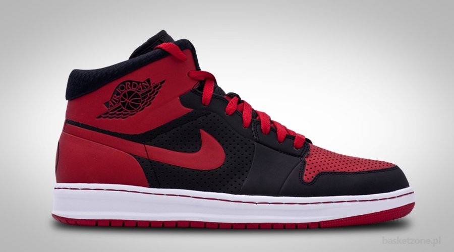 NIKE AIR JORDAN I / 1 ALPHA 1 - DWAYNE WADE