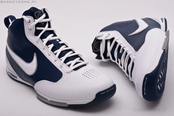 Nike zoom bb iii online