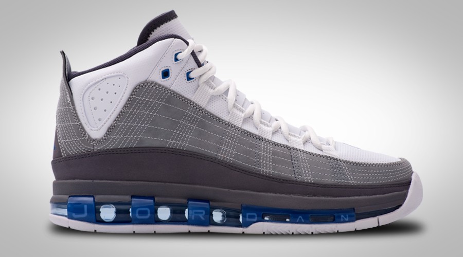 NIKE AIR JORDAN TAKE FLIGHT AIR MAX 360